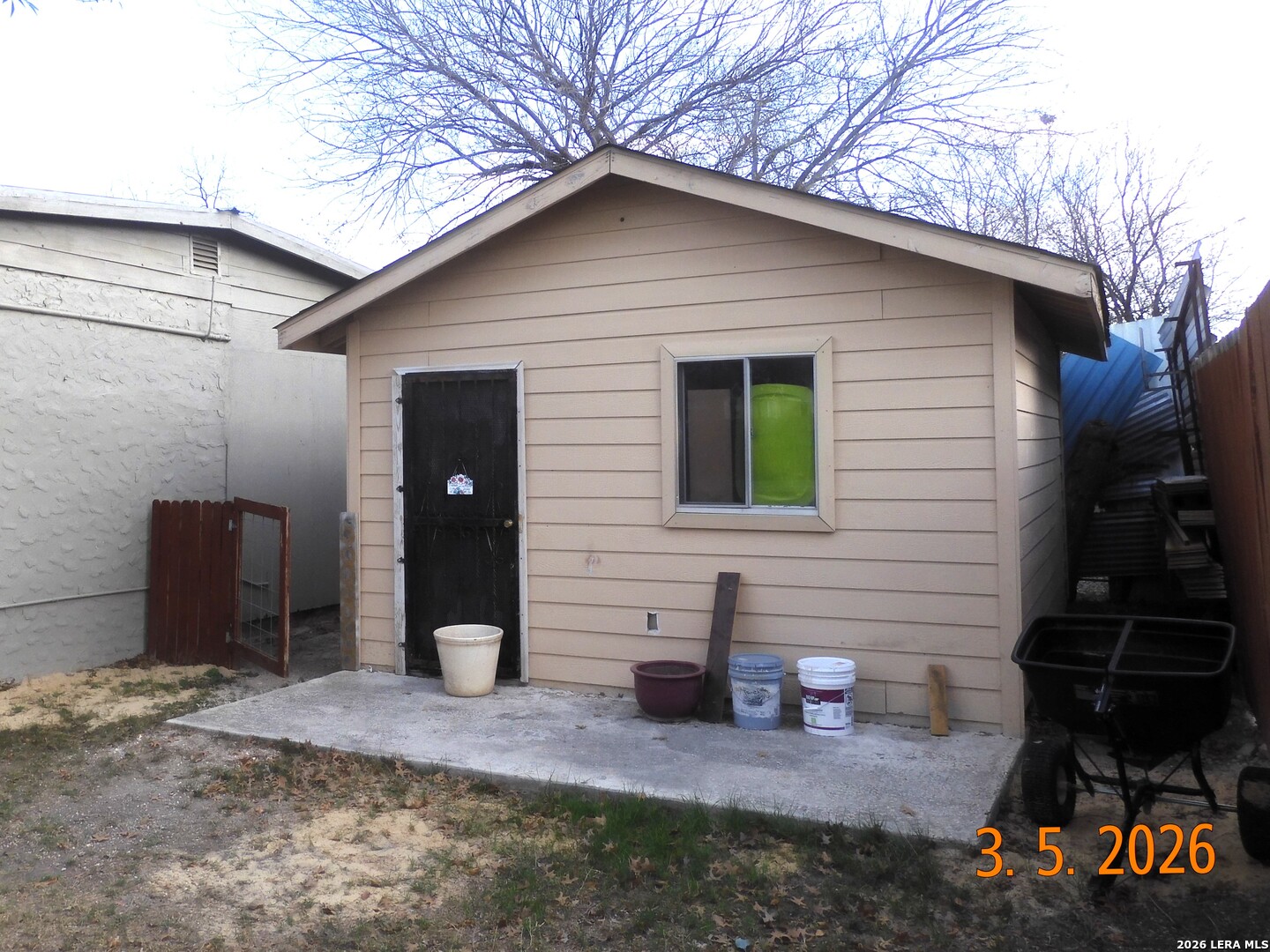 501 34th San Antonio TX 78237