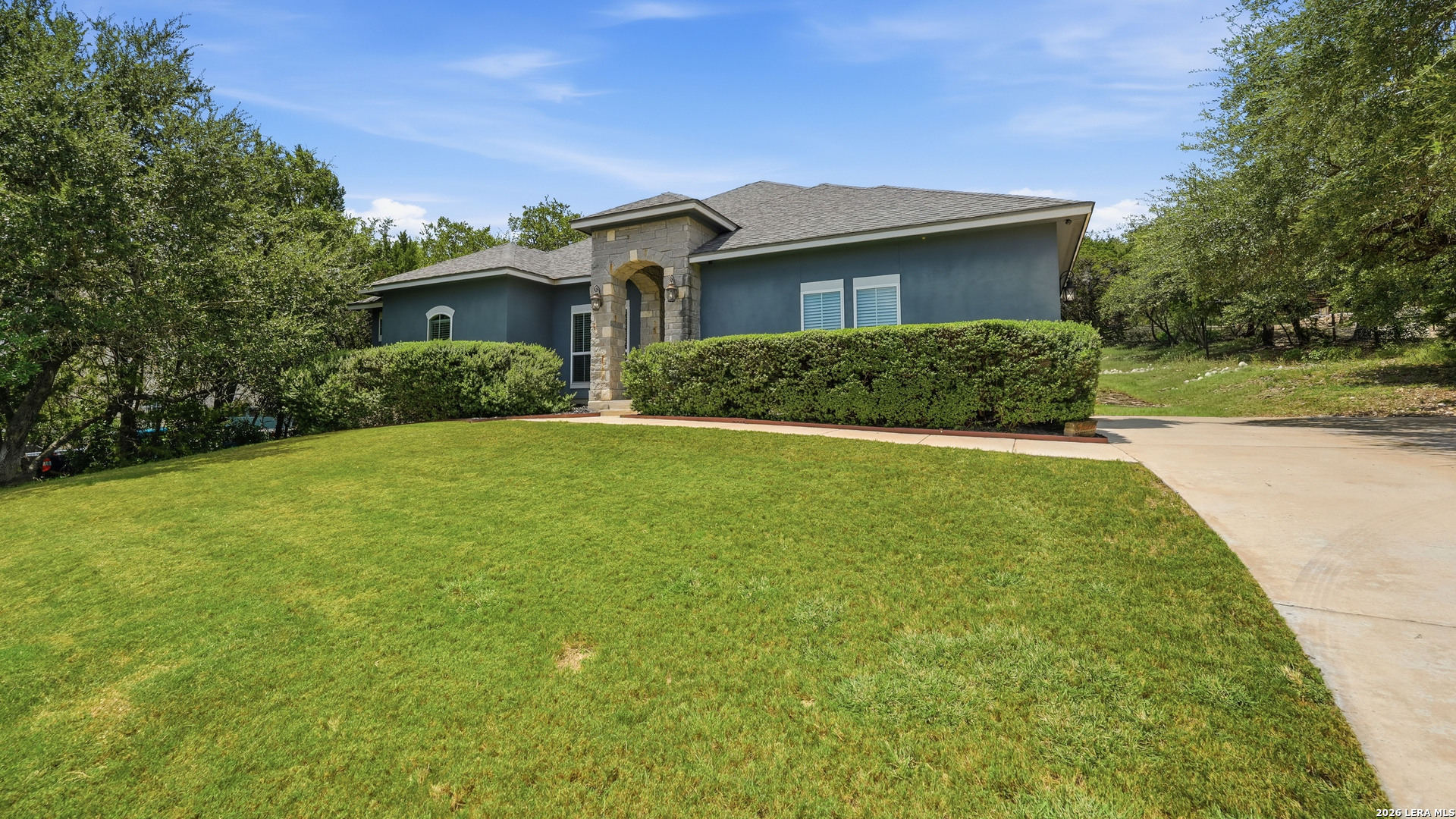 249 Deer Cross Lane San Antonio TX 78260