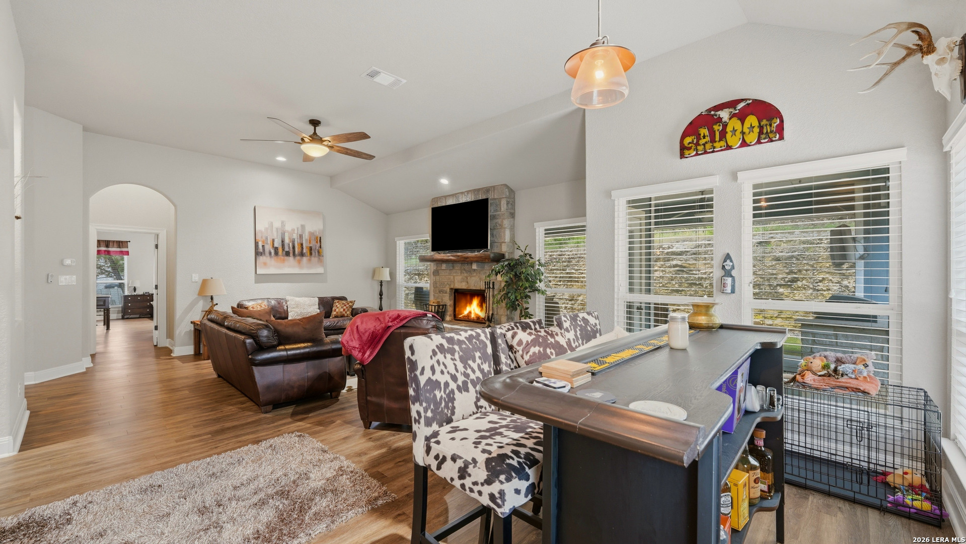 249 Deer Cross Lane San Antonio TX 78260