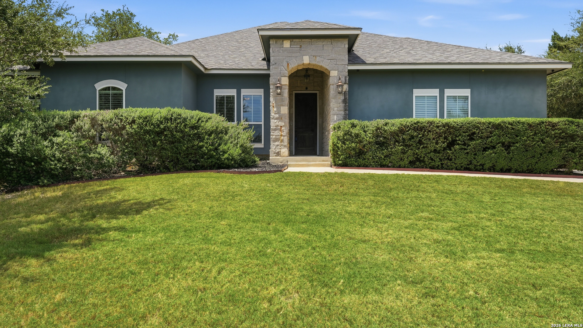 249 Deer Cross Lane San Antonio TX 78260
