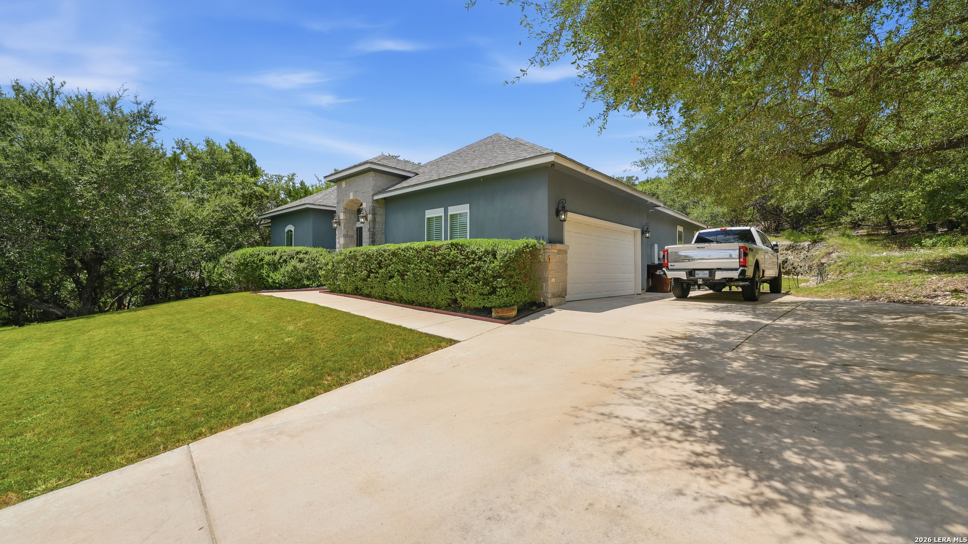 249 Deer Cross Lane San Antonio TX 78260