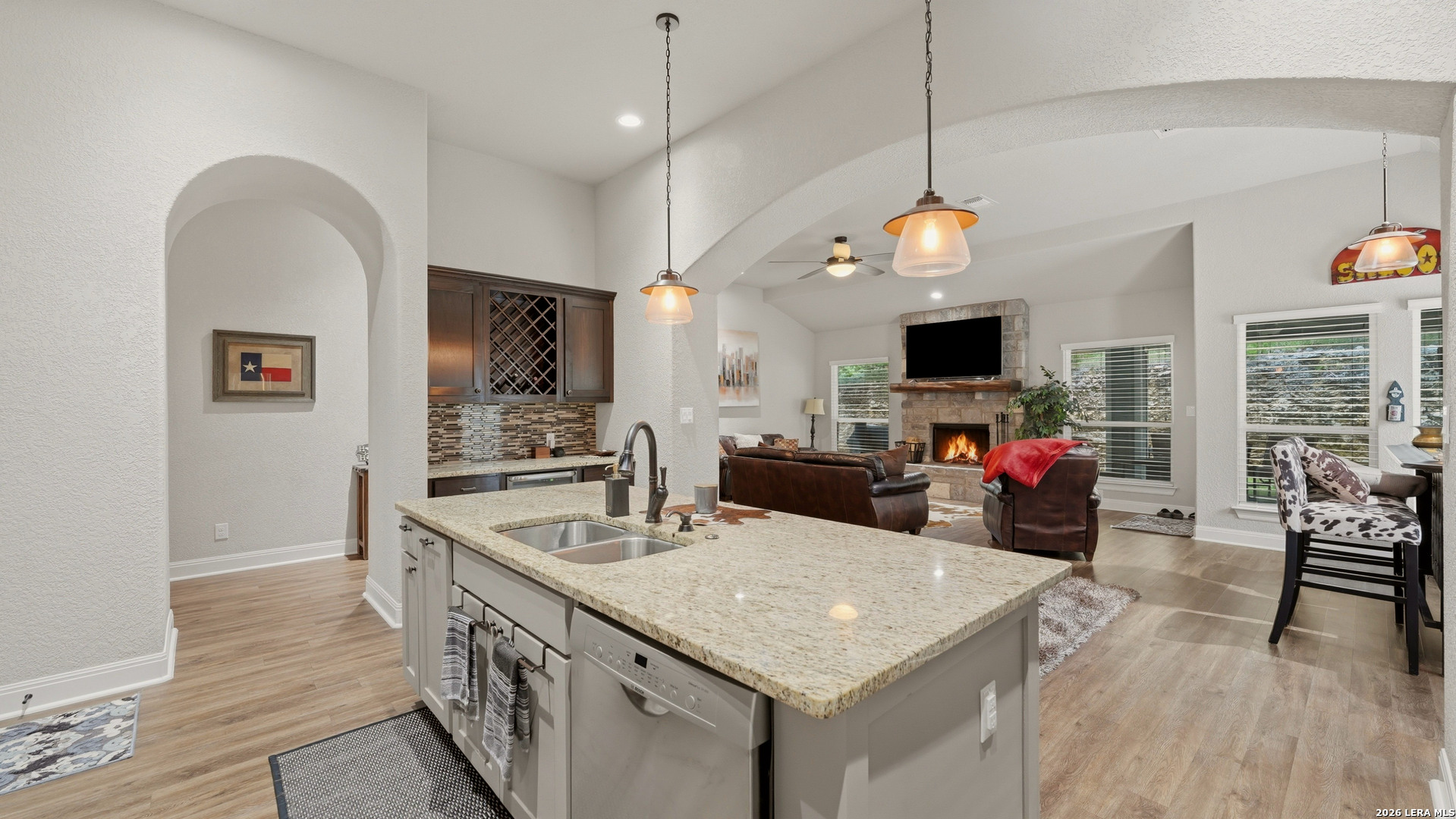 249 Deer Cross Lane San Antonio TX 78260