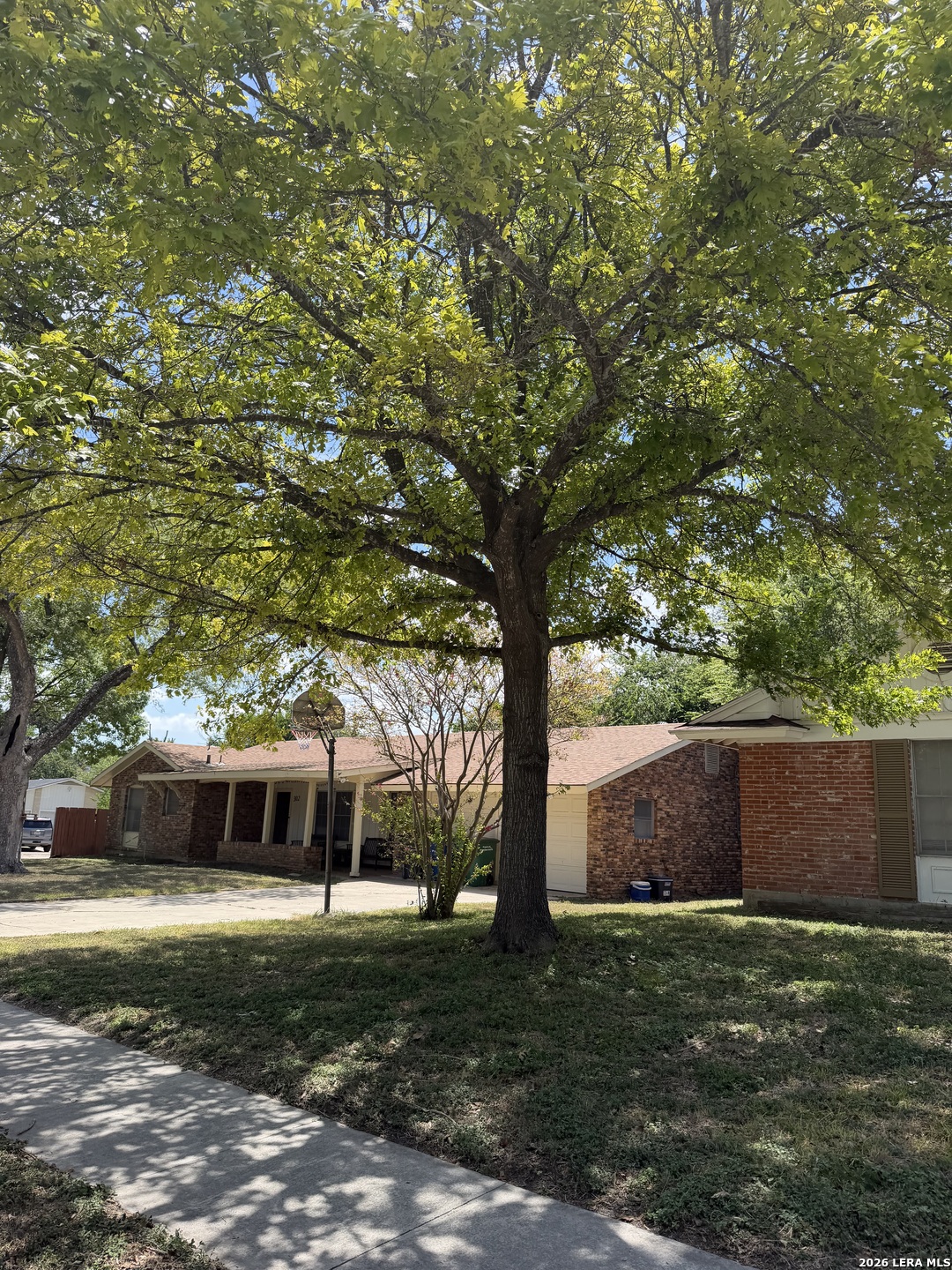 306 Enchanted Drive San Antonio TX 78216