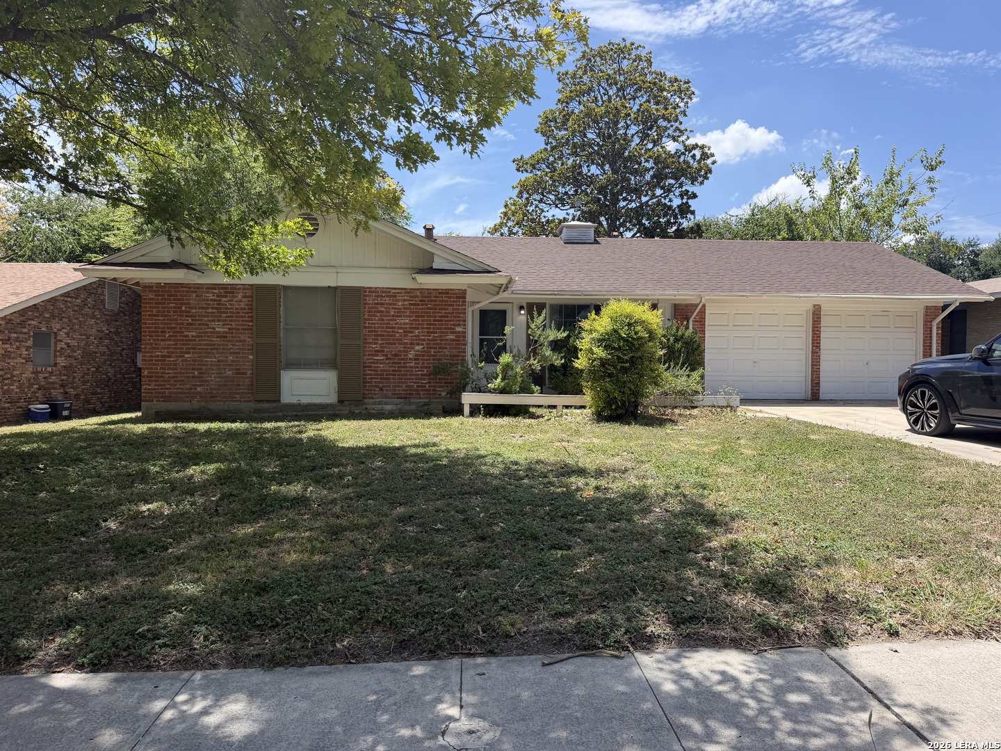 306 Enchanted Drive San Antonio TX 78216