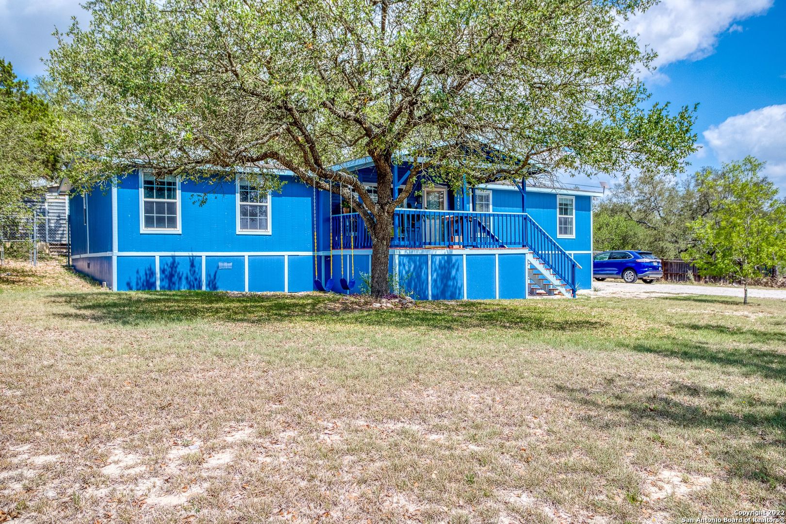 1405 County Road 3820 San Antonio TX 78253