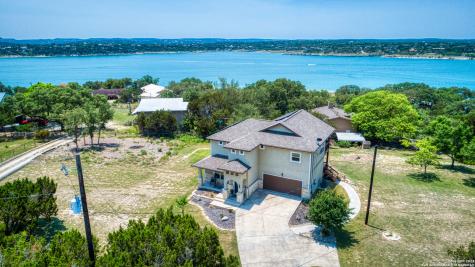 836 Artillery Drive Canyon Lake TX 78133