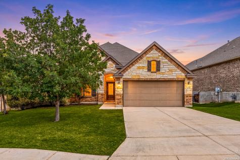 12931 Bouvardia San Antonio TX 78253