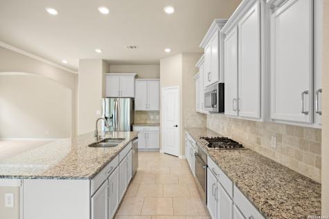 12931 Bouvardia San Antonio TX 78253