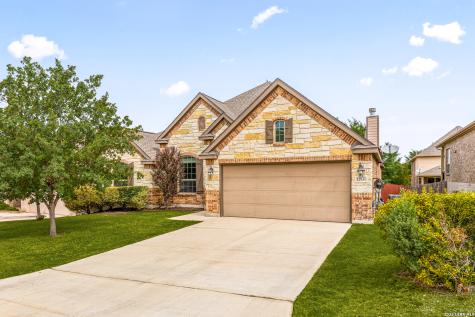 12931 Bouvardia San Antonio TX 78253