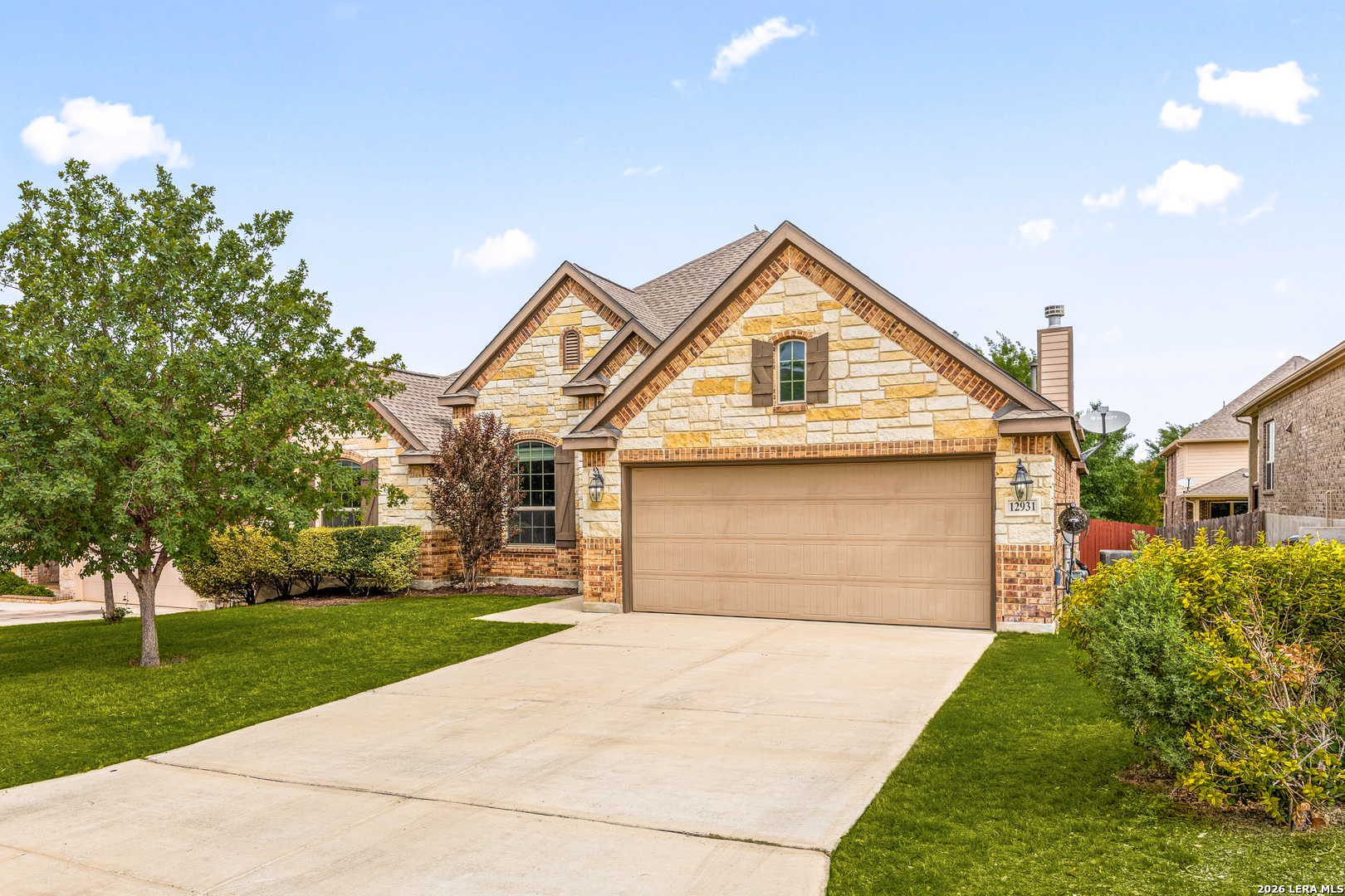 12931 Bouvardia San Antonio TX 78253