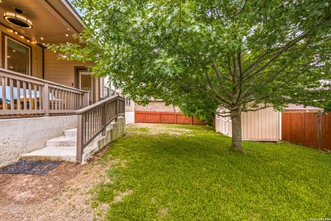 12931 Bouvardia San Antonio TX 78253