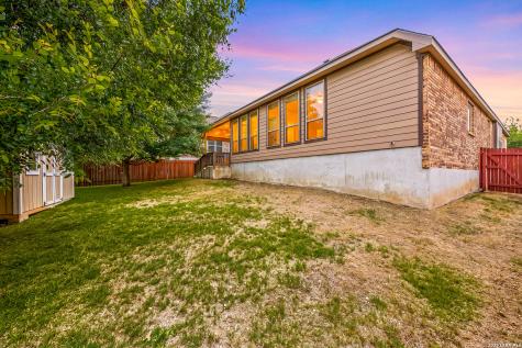 12931 Bouvardia San Antonio TX 78253