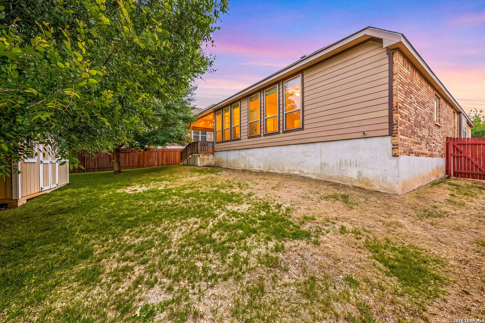 12931 Bouvardia San Antonio TX 78253