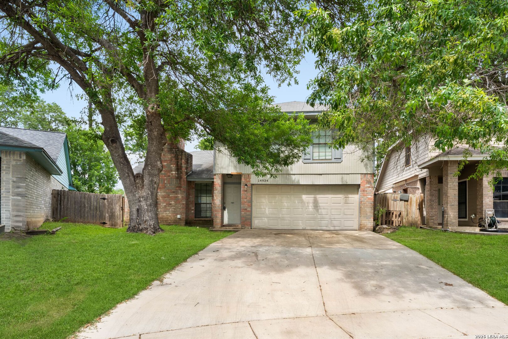 14934 Summer Susie San Antonio TX 78233