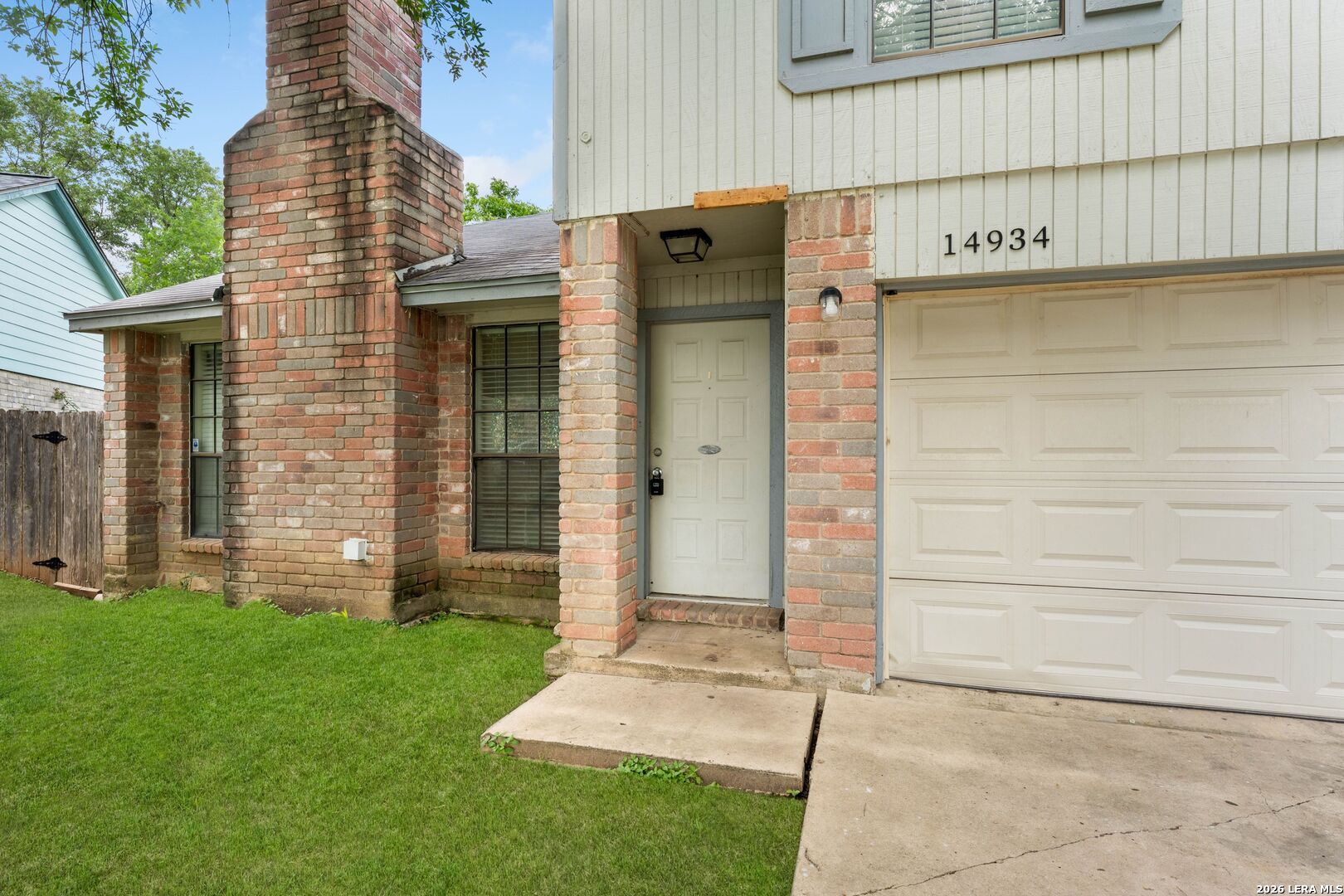 14934 Summer Susie San Antonio TX 78233