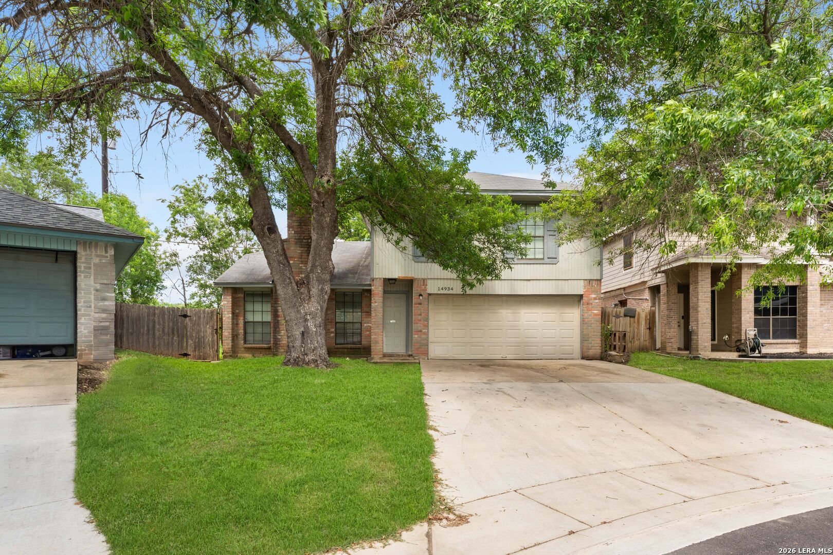 14934 Summer Susie San Antonio TX 78233