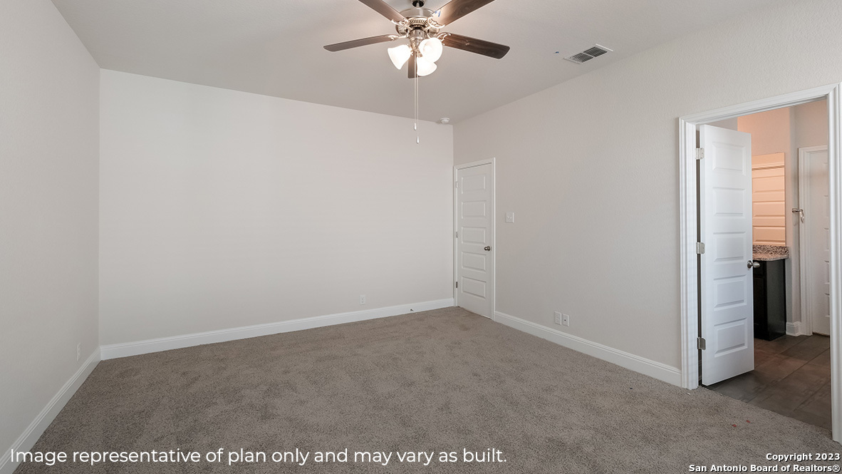 4804 Quartz Row Drive San Antonio TX 78253