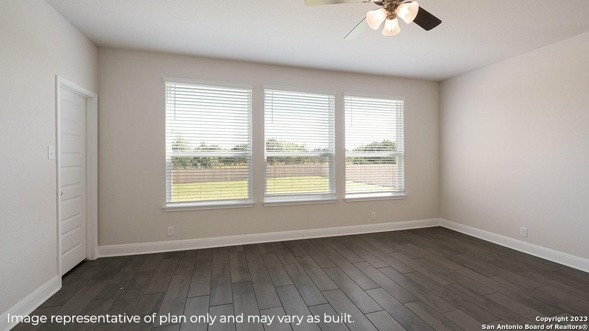 4804 Quartz Row Drive San Antonio TX 78253