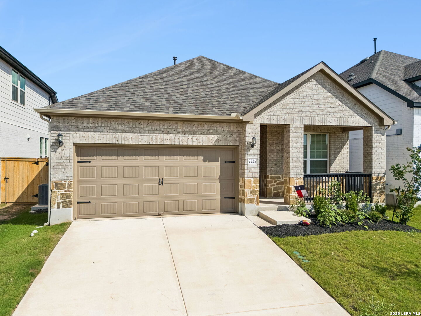 2225 Steerhead Trail New Braunfels TX 78132