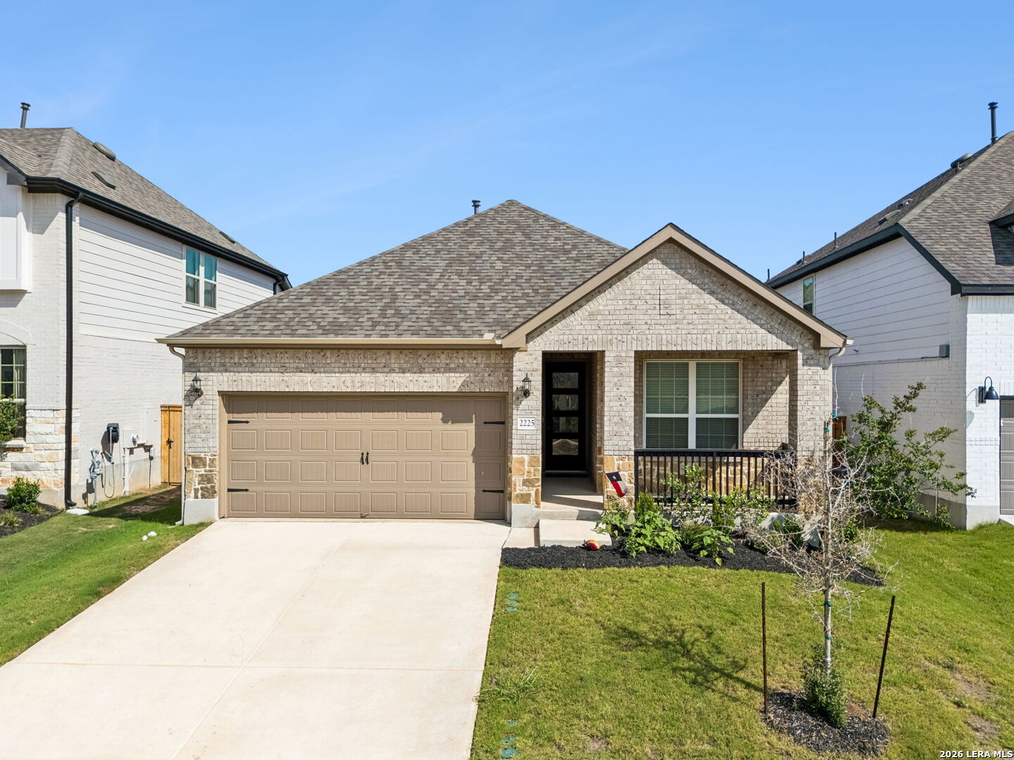 2225 Steerhead Trail New Braunfels TX 78132