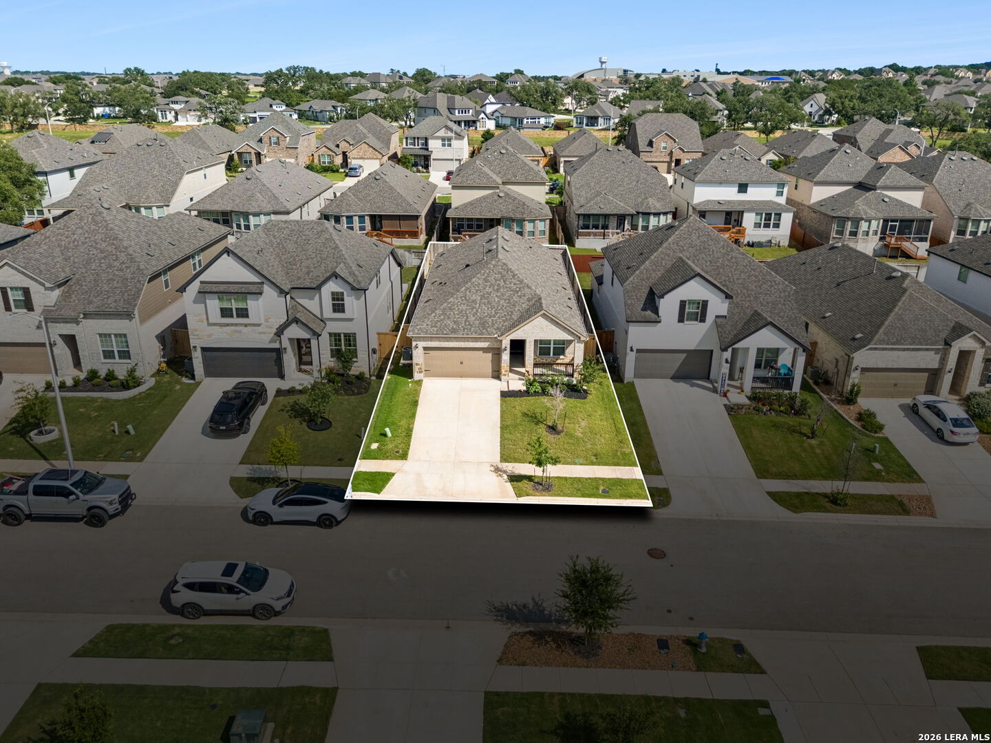 2225 Steerhead Trail New Braunfels TX 78132