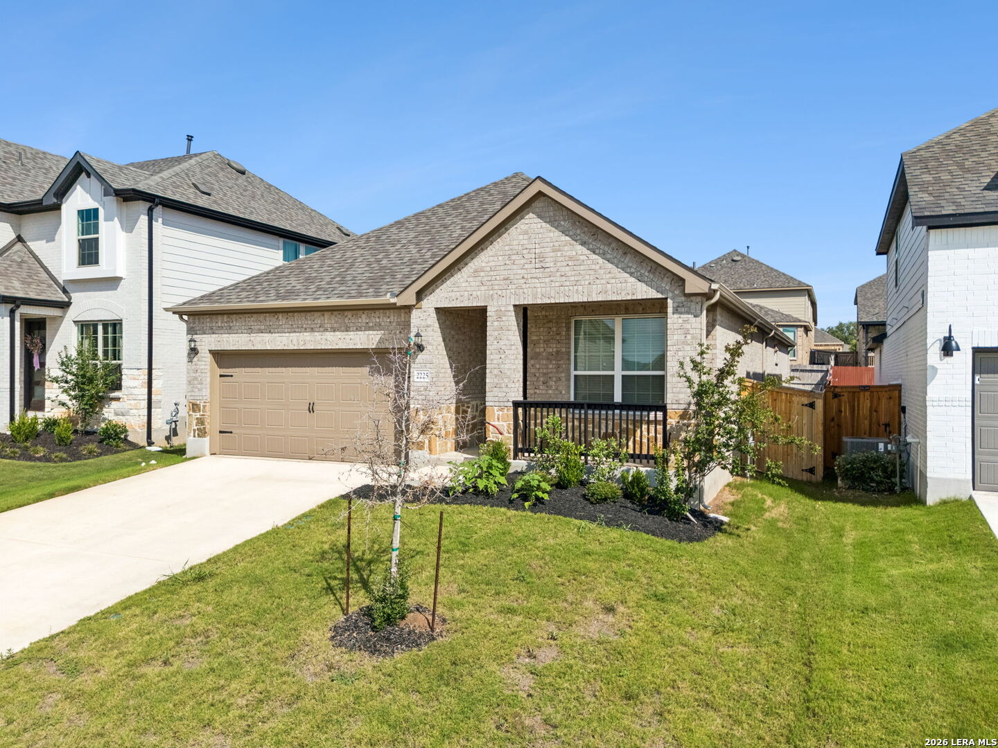 2225 Steerhead Trail New Braunfels TX 78132