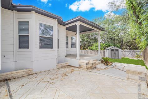 1003 Atkins Bay San Antonio TX 78245
