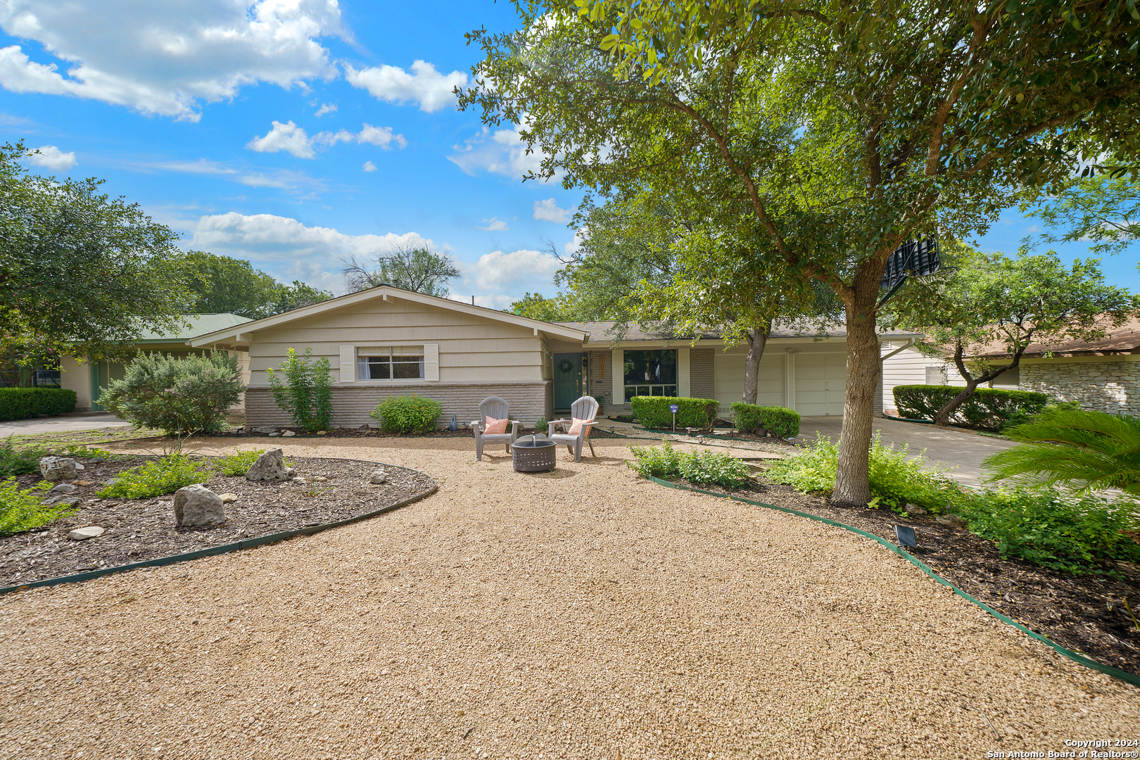 11026 Auldine Drive San Antonio TX 78230