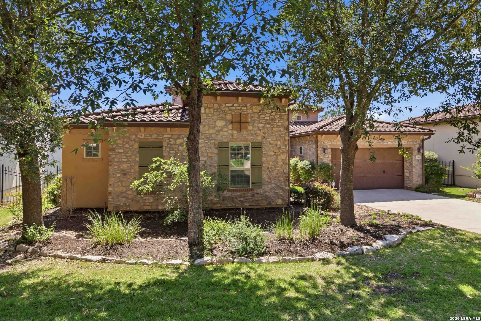 4307 Lignoso San Antonio TX 78261