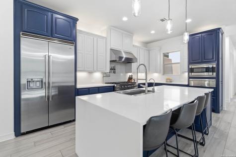 4307 Lignoso San Antonio TX 78261