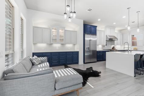 4307 Lignoso San Antonio TX 78261