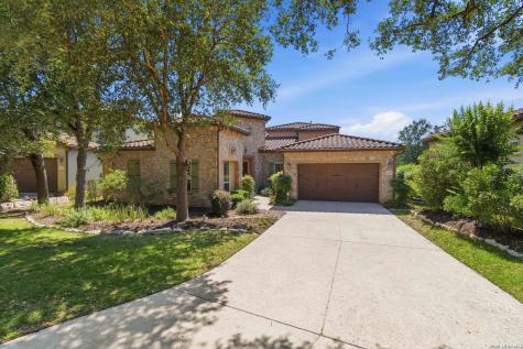 4307 Lignoso San Antonio TX 78261