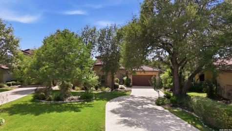 4307 Lignoso San Antonio TX 78261