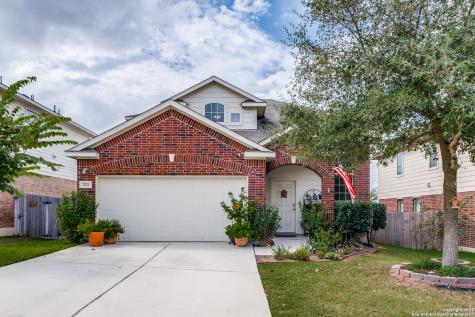 321 Posey Pass New Braunfels TX 78132