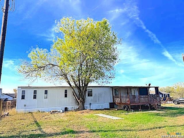 135 Creekway Seguin TX 78155
