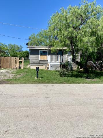 511 Aurelia Street San Antonio TX 78220