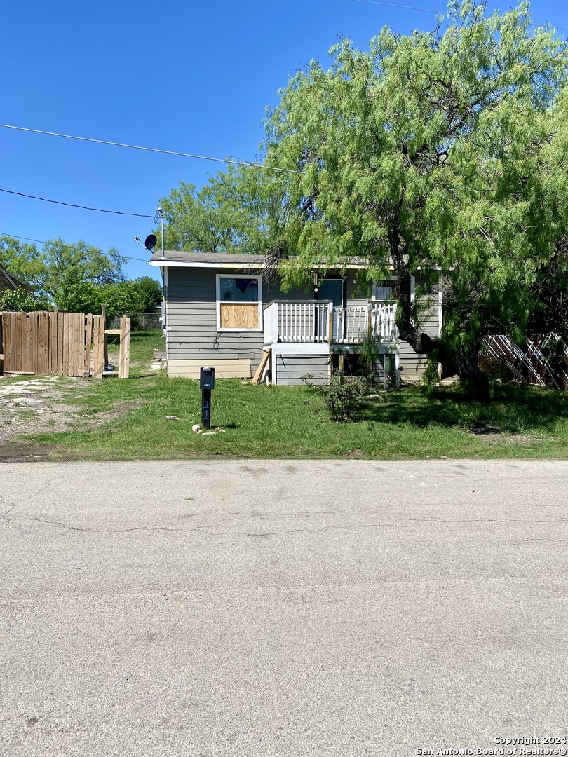 511 Aurelia Street San Antonio TX 78220