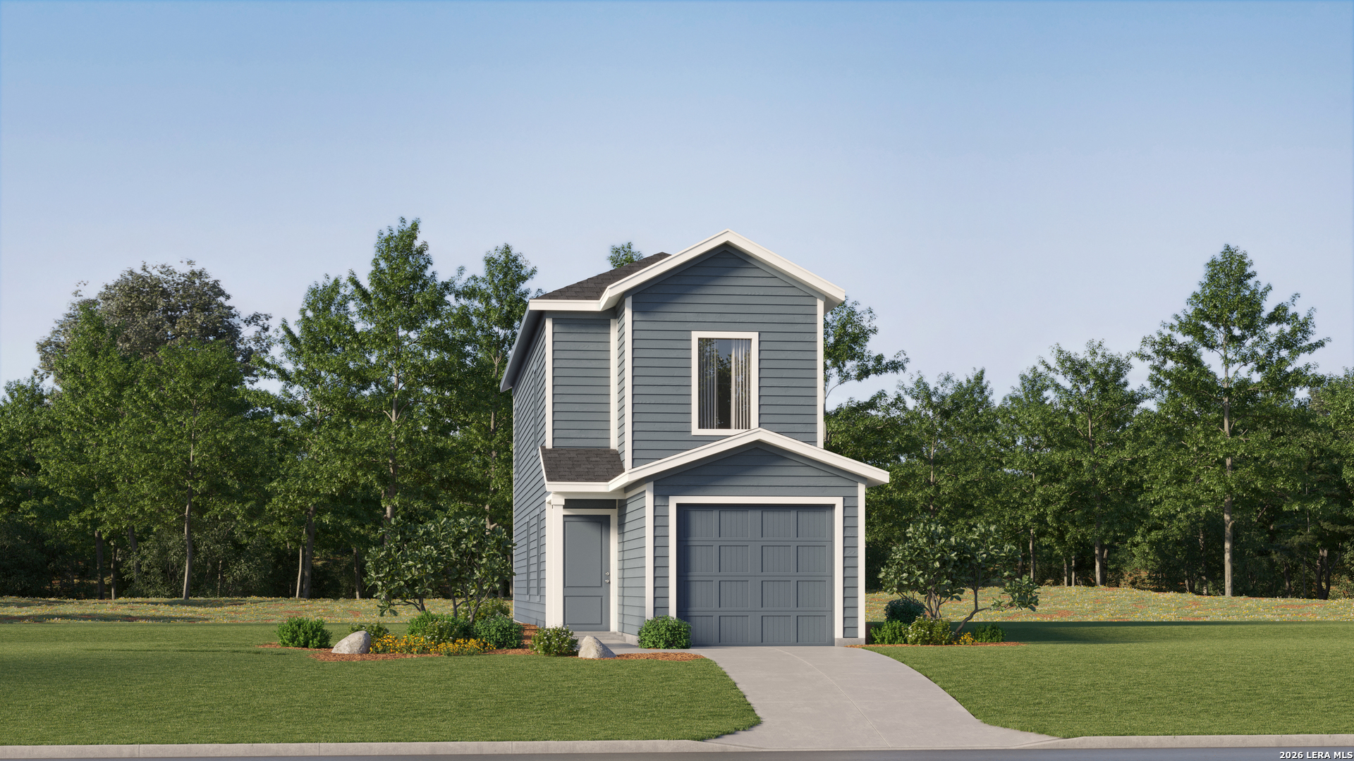 8542 Green Bliss San Antonio TX 78223