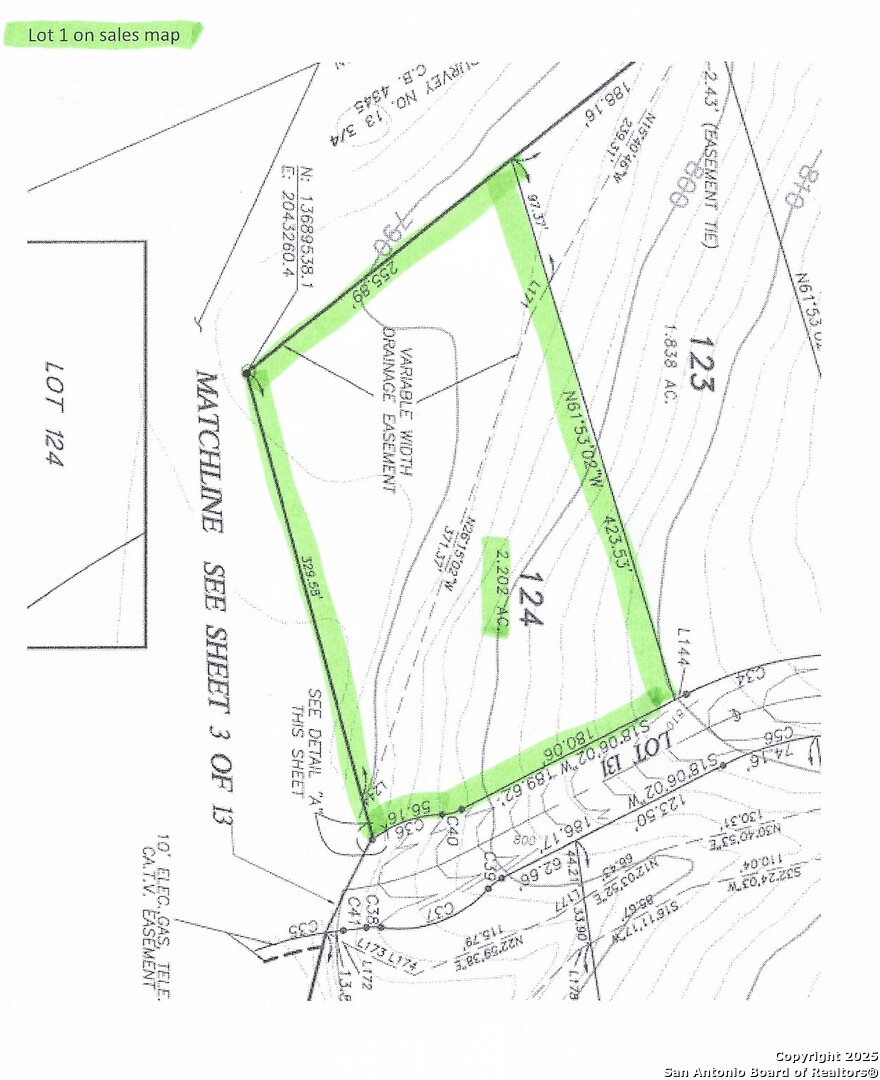 3331 Rustlers Trail San Antonio TX 78245