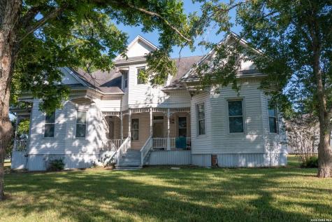 305 State Hwy 72 W Nordheim TX 78141