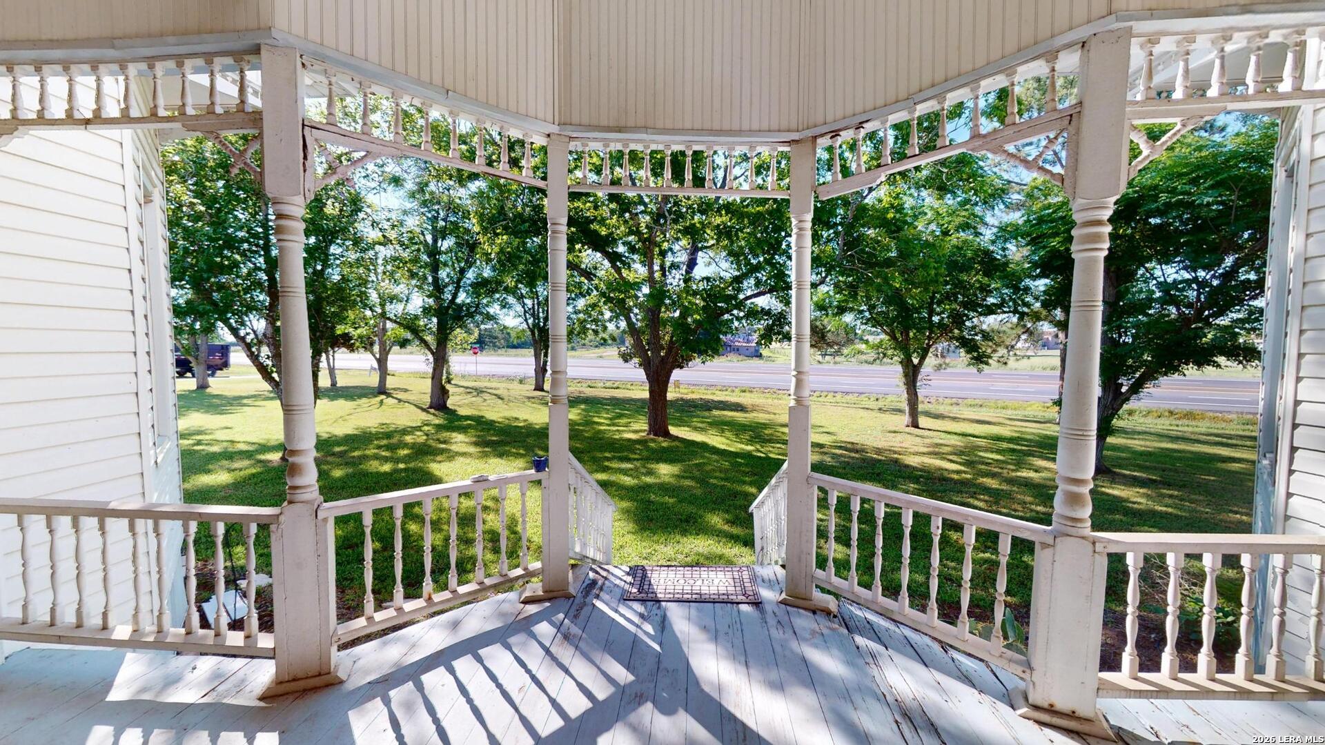 305 State Hwy 72 W Nordheim TX 78141