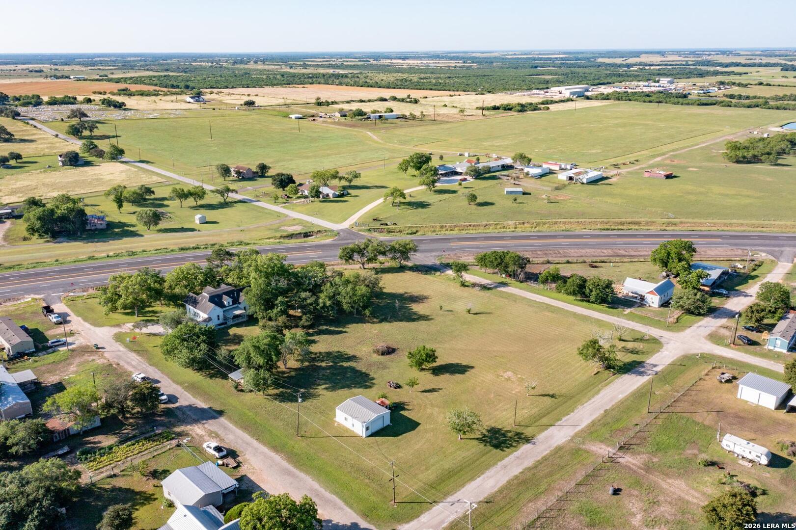 305 State Hwy 72 W Nordheim TX 78141