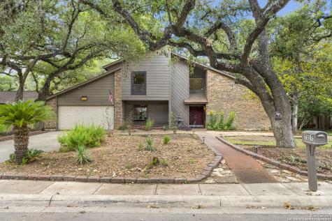 15519 Long Creek Street San Antonio TX 78247