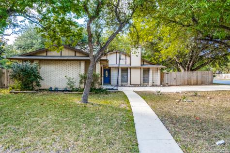 13902 Brays Forest San Antonio TX 78217