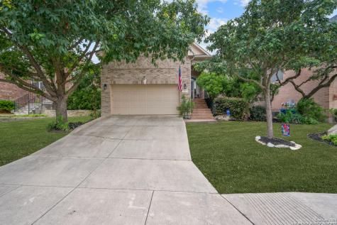 1711 Mountain San Antonio TX 78258