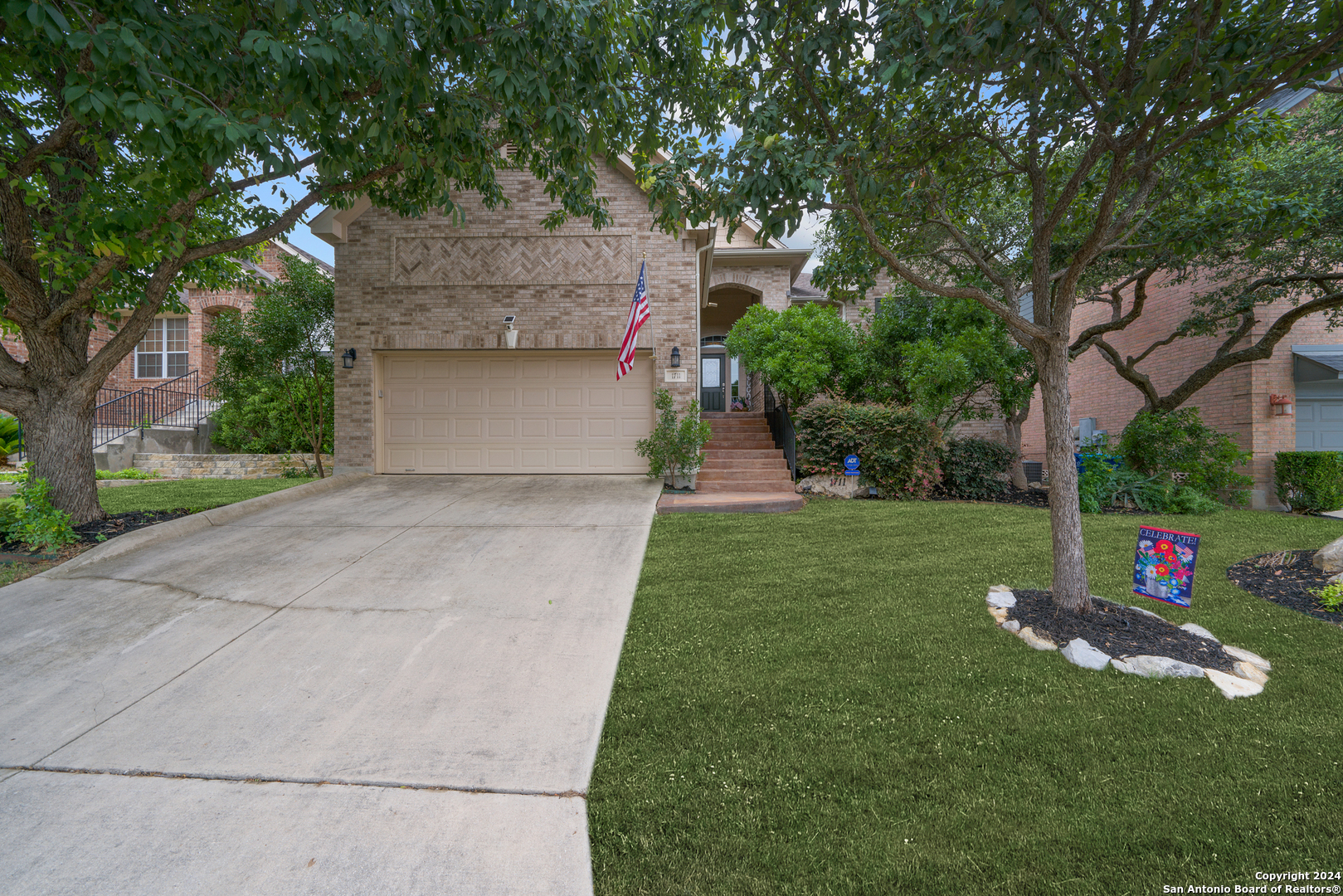 1711 Mountain San Antonio TX 78258