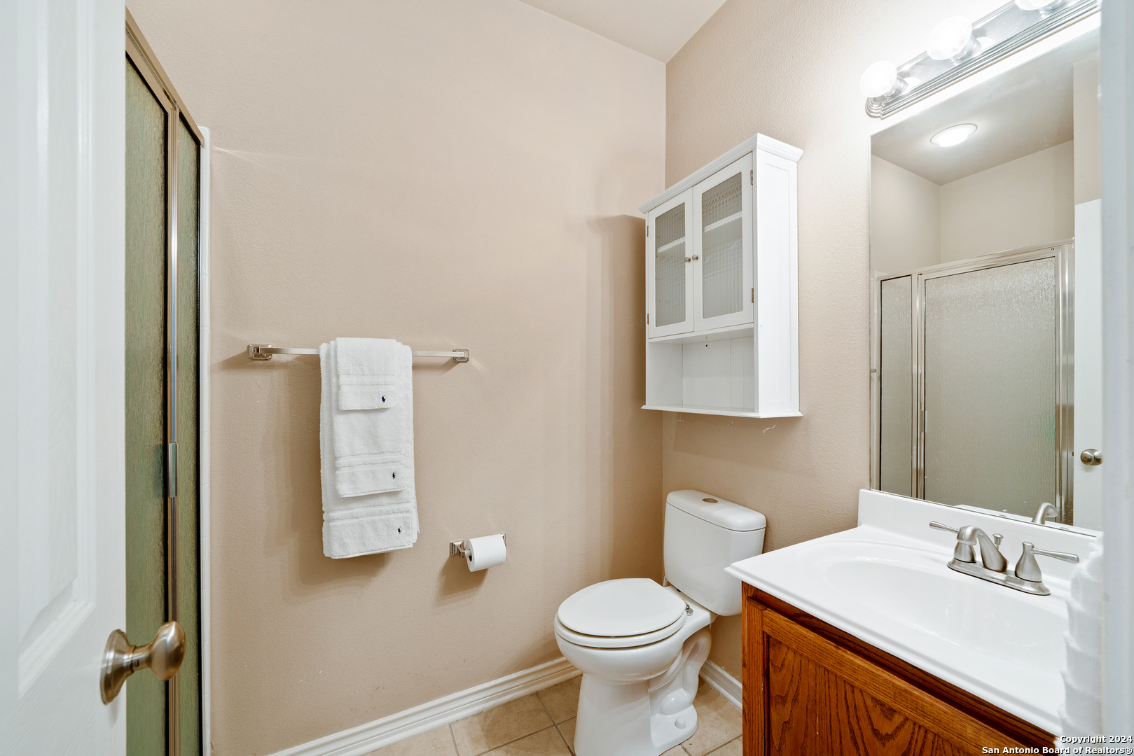 1711 Mountain San Antonio TX 78258