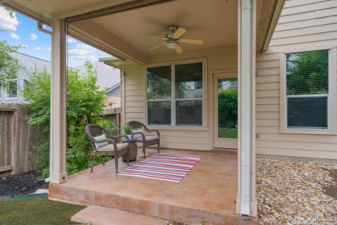 1711 Mountain San Antonio TX 78258