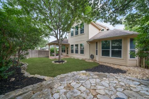 1711 Mountain San Antonio TX 78258
