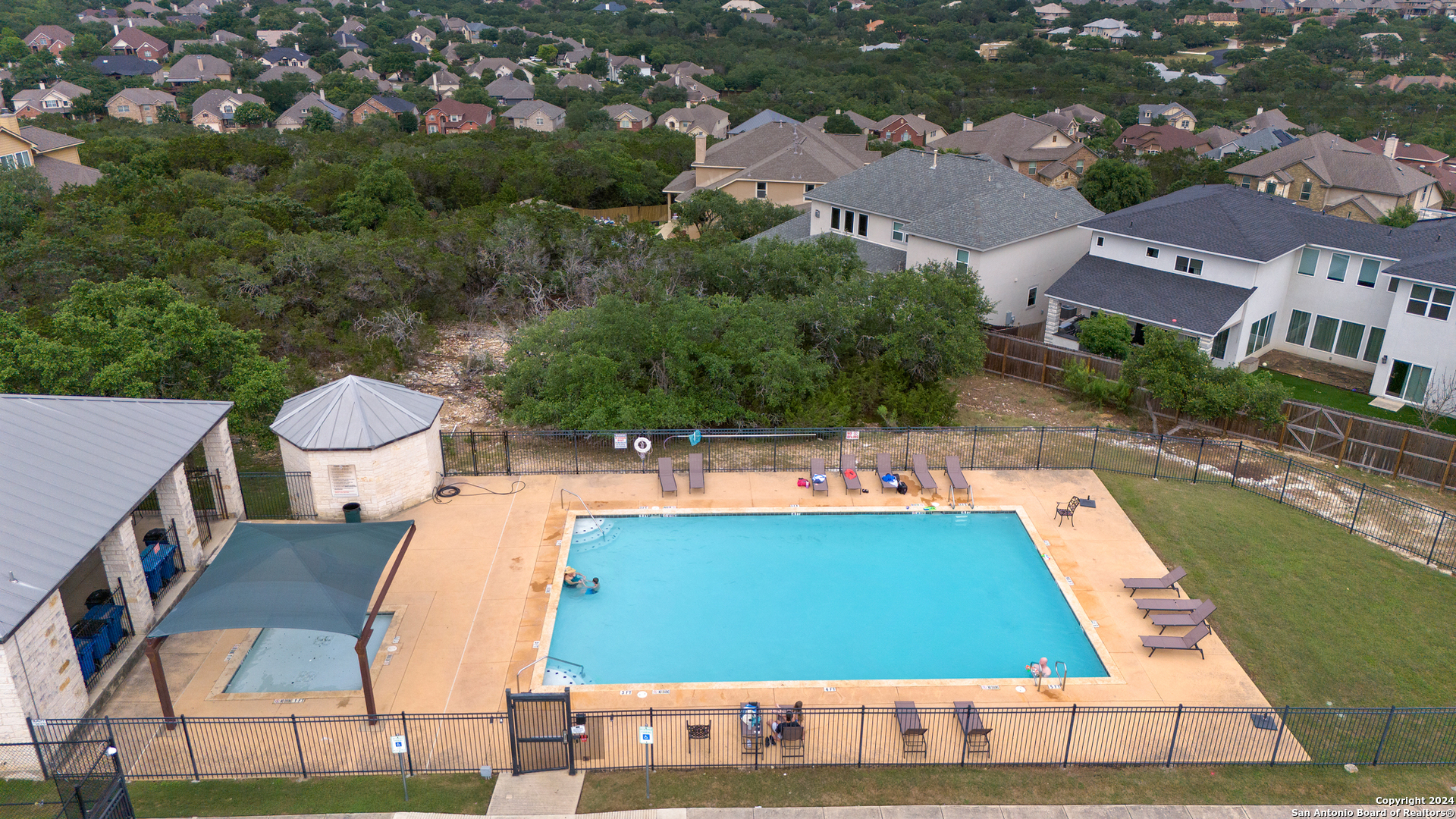1711 Mountain San Antonio TX 78258